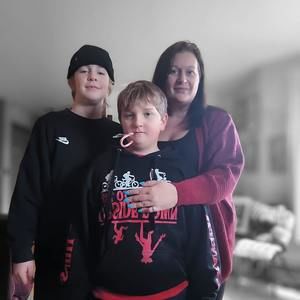 Meet your Posher, Britney